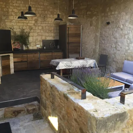 Les Belles De Blauzac * Uzès