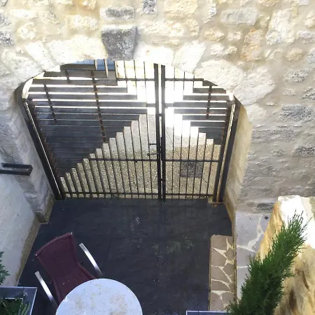 Les Belles De Blauzac Uzès